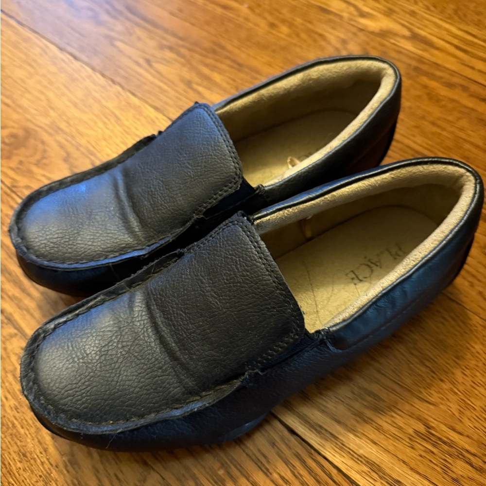 Mocassins